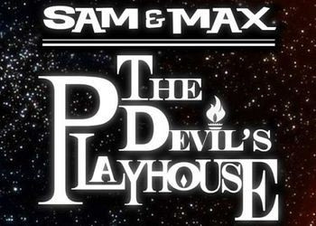 Прохождение игры Sam & Max: The Devil's Playhouse Episode 5: The City That Dares Not Sleep