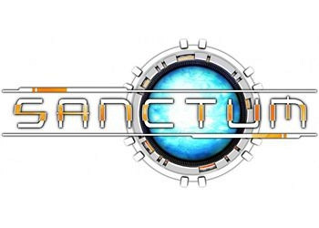 Обложка для игры Sanctum (2011)