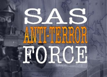 Обложка игры SAS Anti-Terror Force