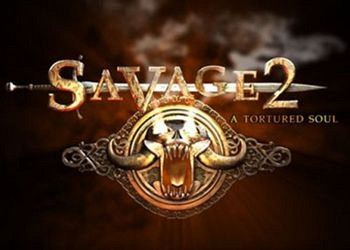 Обложка для игры Savage 2: A Tortured Soul