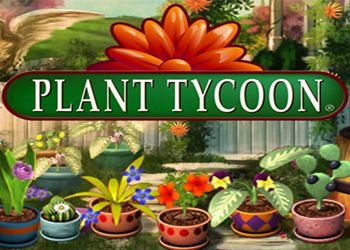 Обложка игры Plant Tycoon
