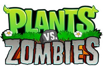 Обложка к игре Plants vs. Zombies