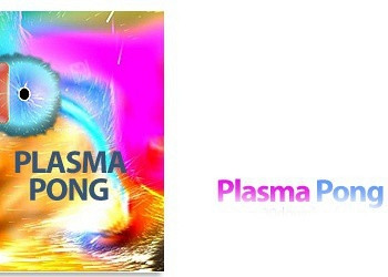 Обложка для игры Plasma Pong