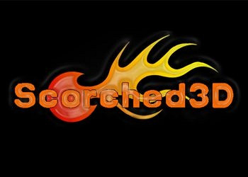 Обложка для игры Scorched 3D