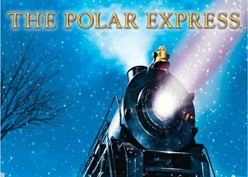 Обложка для игры Polar Express, The