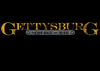 Обложка для игры Scourge of War: Gettysburg