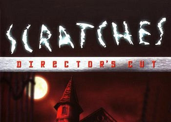 Обложка для игры Scratches: Director's Cut