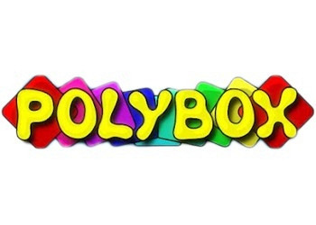 Обложка для игры Polybox