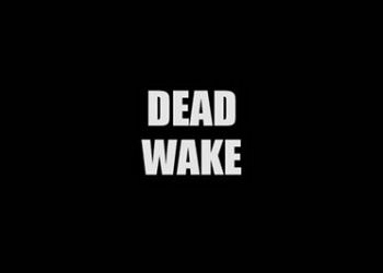 Обложка для игры Dead Wake