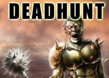 Обложка для игры Deadhunt