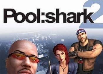 Обложка игры Pool Shark 2