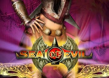 Обложка для игры Seal of Evil