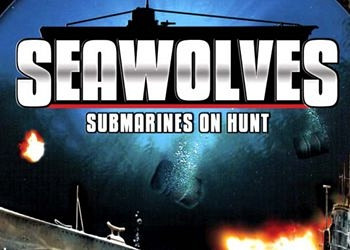 Обложка для игры Seawolves: Submarines on Hunt
