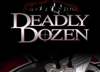 Обложка игры Deadly Dozen