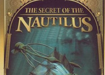 Обложка для игры Secret of Nautilus, The