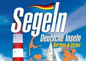Обложка для игры Segeln - Deutsche Inseln: Nordsee & Ostsee