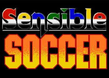 Обложка для игры Sensible Soccer