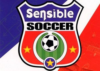 Обложка для игры Sensible Soccer 98