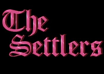 Обложка для игры Settlers, The