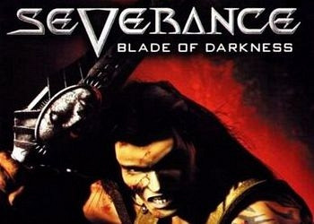 Обложка для игры Severance: Blade of Darkness