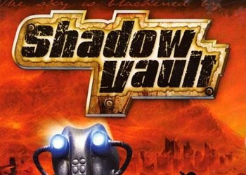 Обложка игры Shadow Vault
