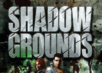 Обложка для игры Shadowgrounds