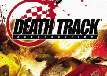 Обложка для игры Death Track: Resurrection