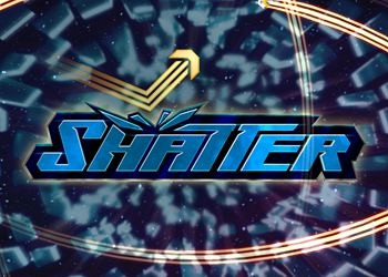 Обложка для игры Shatter