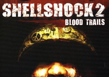 Обложка для игры ShellShock 2: Blood Trails