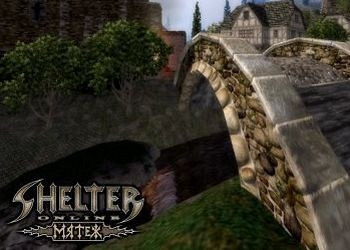 Обложка для игры Shelter Online