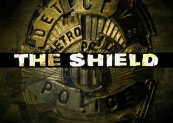 Обложка для игры Shield, The