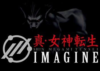 Обложка игры Shin Megami Tensei: Imagine Online