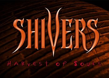 Обложка игры Shivers 2: Harvest of Souls