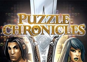 Обложка для игры Puzzle Chronicles