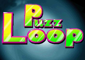 Обложка для игры Puzz Loop