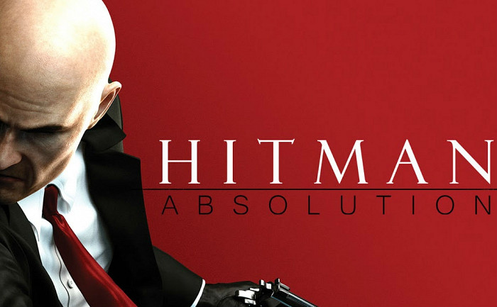 Обложка к игре Hitman: Absolution