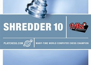 Обложка для игры Shredder 10 UCI