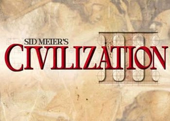 Обложка к игре Sid Meier's Civilization 3