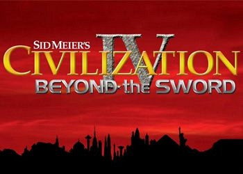 Обложка для игры Sid Meier's Civilization 4: Beyond the Sword