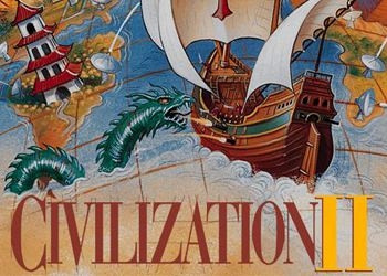 Обложка игры Sid Meier's Civilization 2