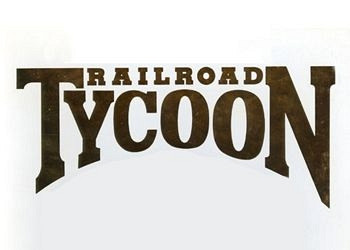 Обложка для игры Sid Meier's Railroad Tycoon
