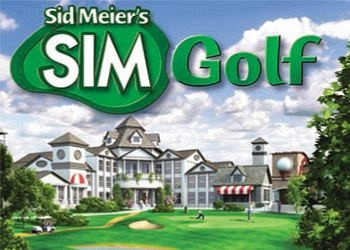 Обложка игры Sid Meier's SimGolf