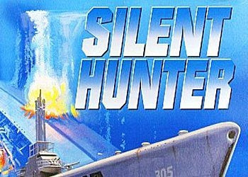Обложка для игры Silent Hunter