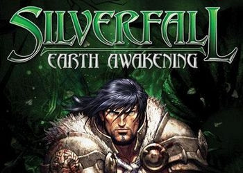 Обложка для игры Silverfall: Earth Awakening