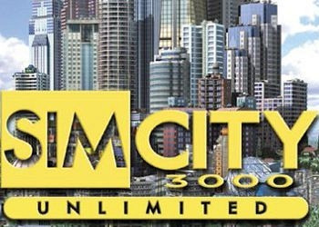 Обложка для игры SimCity 3000 Unlimited