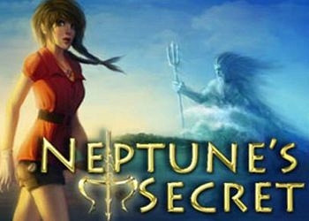 Обложка для игры Neptune's Secret