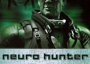 Обложка для игры Neuro Hunter