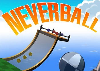 Обложка для игры Neverball