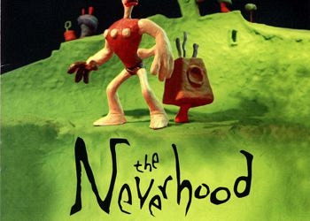 Обложка для игры Neverhood, The