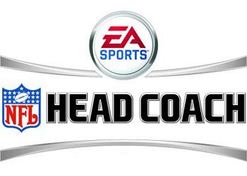 Обложка для игры NFL Head Coach